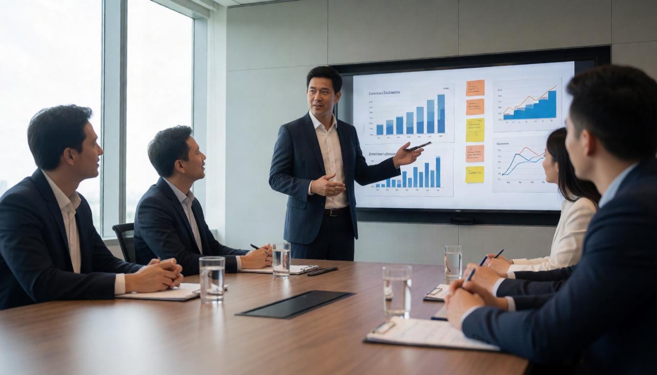 Practical Learning for Business Teams