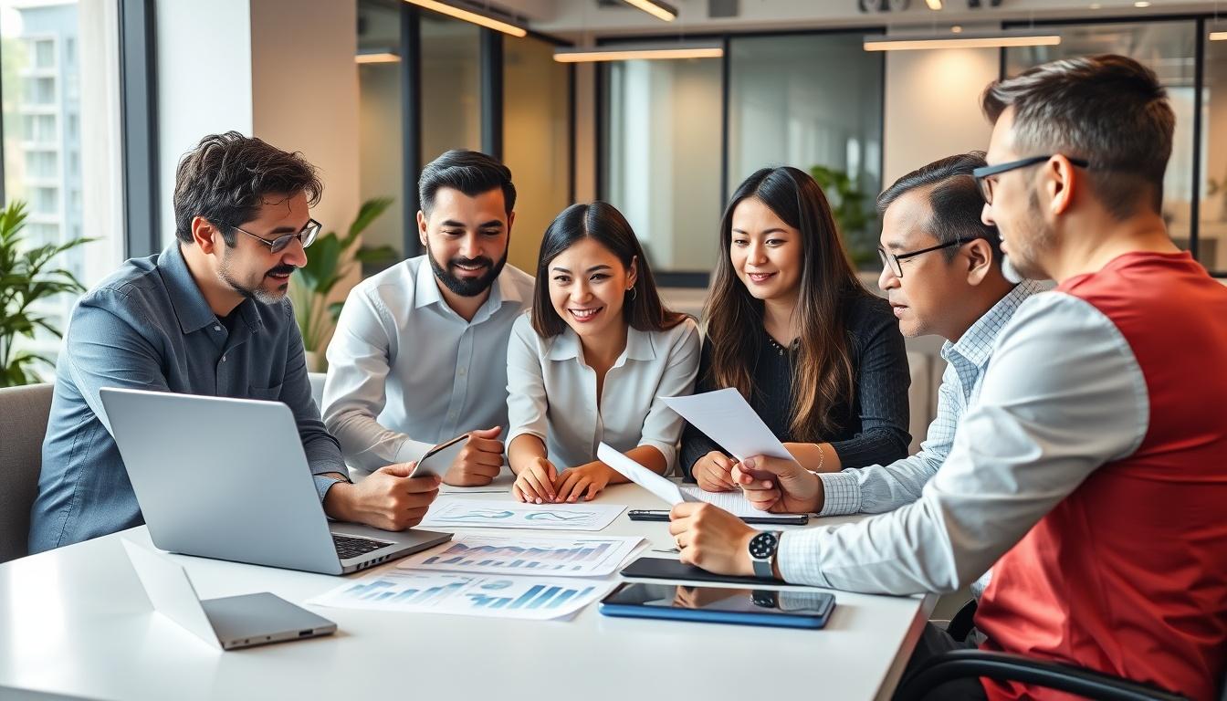 Business Insight Workshop