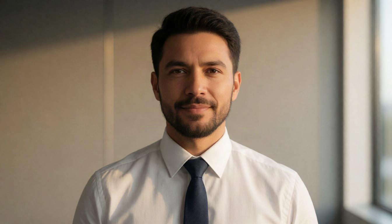 Daniel K.